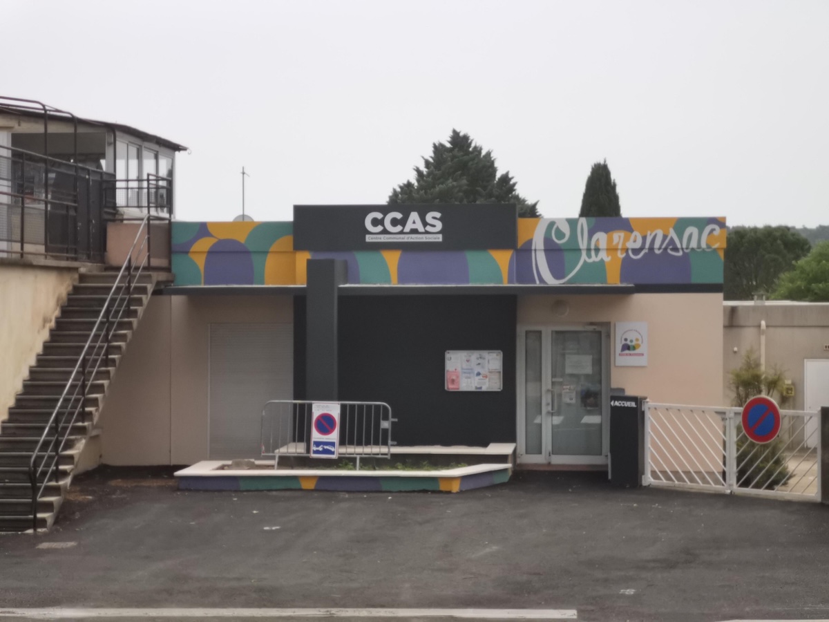 CCAS