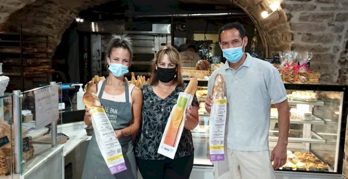 Opération Baguettes